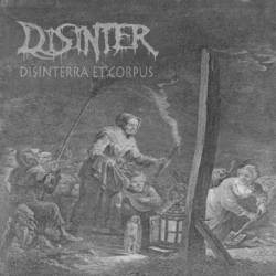 Disinter (USA) : Disinterra et Corpus